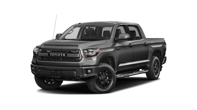 2016 Toyota Tundra Short Bed,Crew Cab Pickup